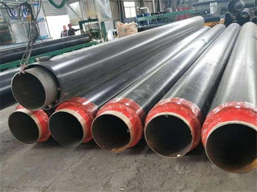 泰州加強級3PE防腐鋼管 廠家、價格與產(chǎn)品深度解析