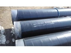 全面解析加強級3PE防腐鋼管執(zhí)行標(biāo)準(zhǔn)與防腐管材特性